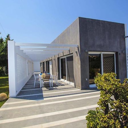 Villa Elpiniki Ixia  Exterior foto